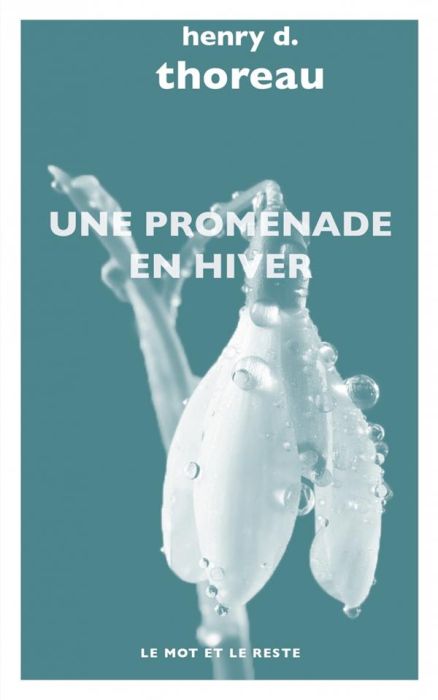 Emprunter Une promenade en hiver livre