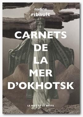 Emprunter CARNETS DE LA MER D'OKHOTSK livre