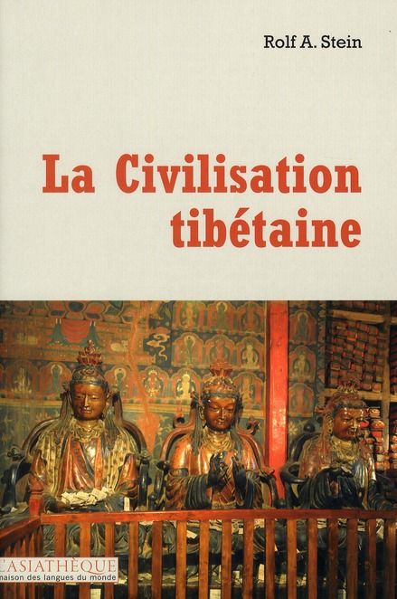 Emprunter La Civilisation tibétaine. 5e édition livre