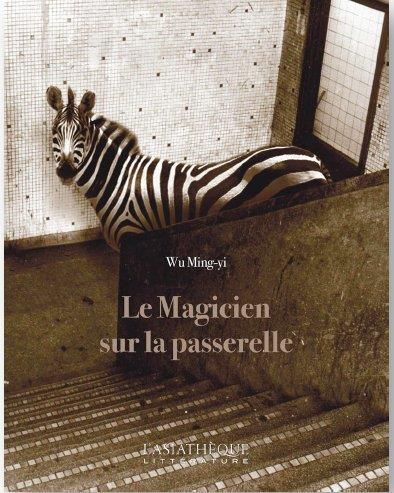 Emprunter Le magicien sur la passerelle livre