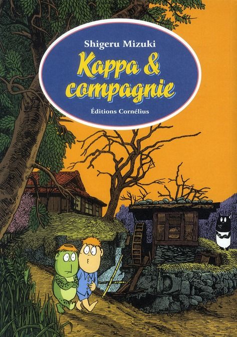 Emprunter Kappa & compagnie livre