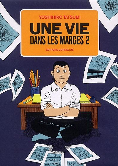 Emprunter Une vie dans les marges Tome 2 livre