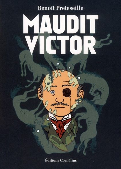 Emprunter Maudit Victor livre