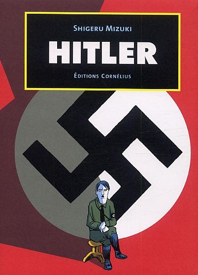 Emprunter Hitler livre