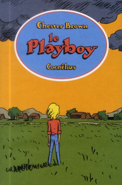 Emprunter Le playboy livre