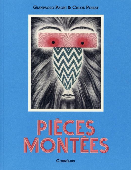 Emprunter Pièces montées livre