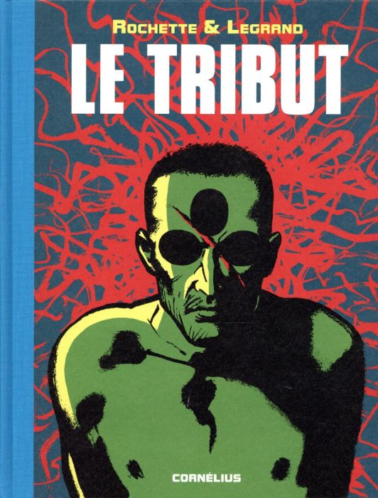 Emprunter Le tribut livre