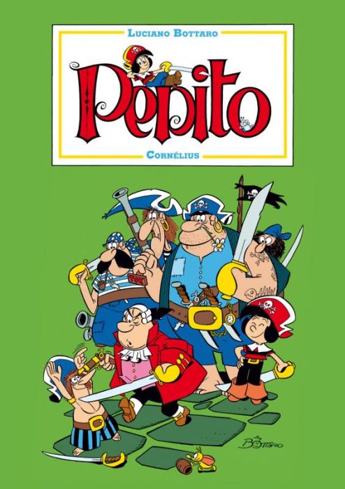 Emprunter Pepito Tome 2 livre