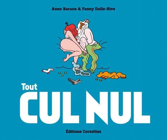 Emprunter Tout cul nul livre