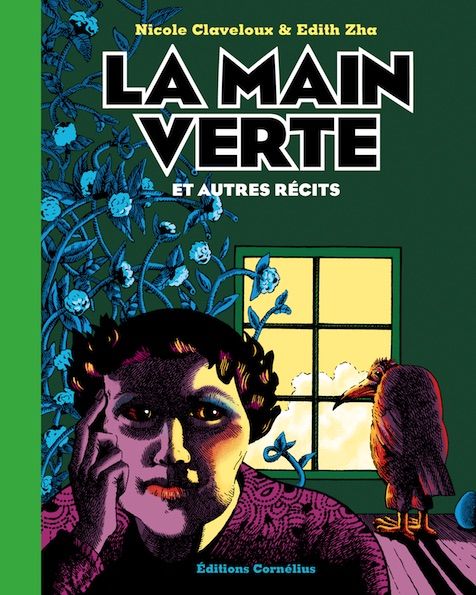 Emprunter La main verte et autres récits livre