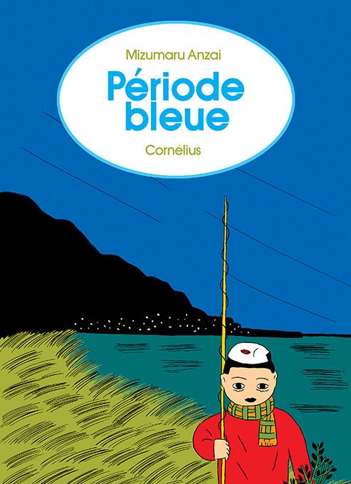 Emprunter Période bleue livre