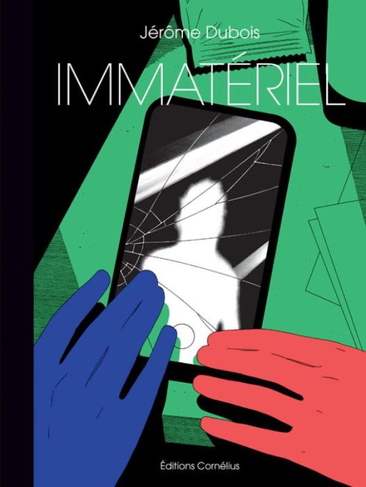 Emprunter Immatériel livre