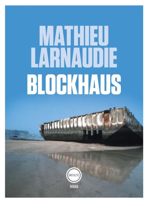 Emprunter Blockhaus livre