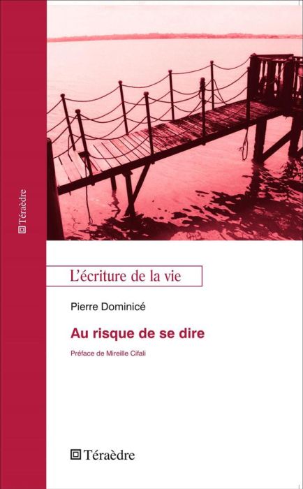 Emprunter Au risque de se dire livre