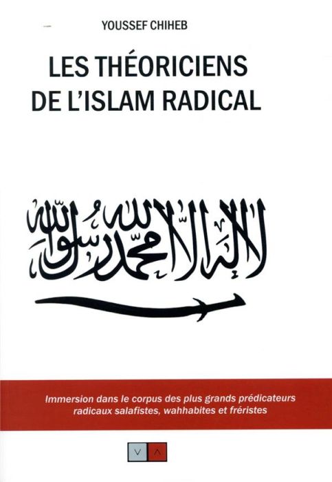 Emprunter Les théoriciens de l'islam radical. Immersion dans le corpus des plus grands prédicateurs radicaux s livre