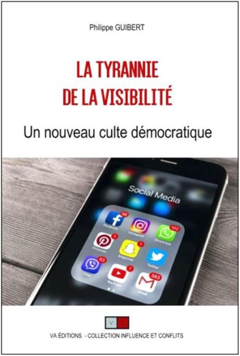 Emprunter La tyrannie de la visibilité. Un nouveau culte démocratique livre