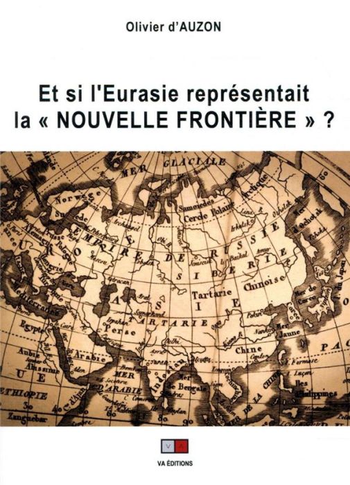 Emprunter Et si l'Eurasie représentait la 