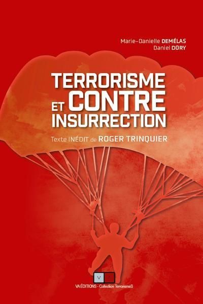 Emprunter Terrorisme et contre-insurrection en Algérie. Un texte inédit de Roger Trinquier livre