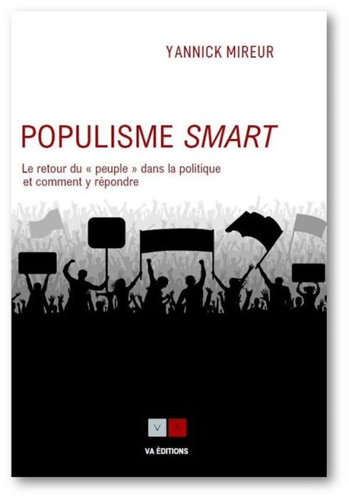 Emprunter Populisme smart. Le retour du 