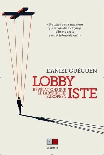 Emprunter Lobbyistes européens. ONG vs Industries, Edition revue et augmentée livre