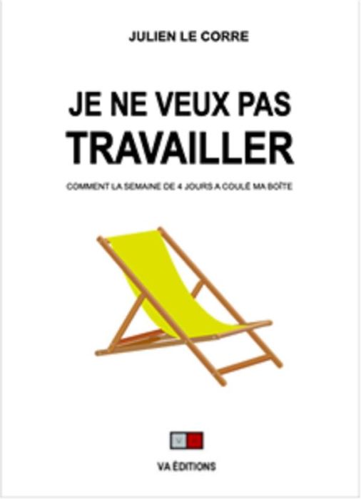 Emprunter Jour Off. Comment la semaine de 4 jours a planté ma boîte livre