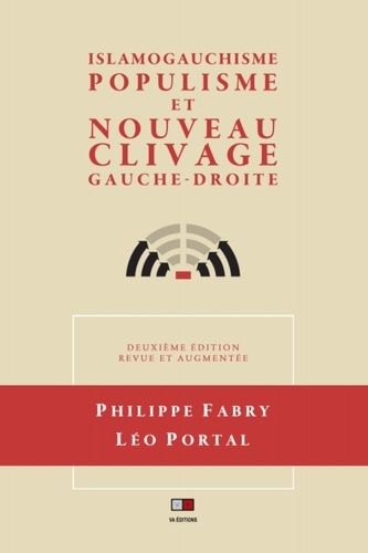 Emprunter Islamogauchisme populisme et nouveau clivage gauche-droite livre