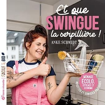 Emprunter Ménage écolo, efficace et économe. Recettes et conseils anti-gaspi livre