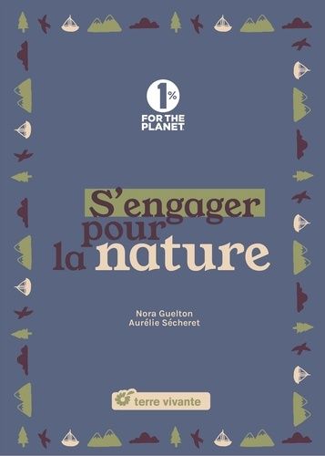 Emprunter S'engager pour la nature livre