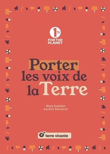 Emprunter Porter les voix de la Terre livre