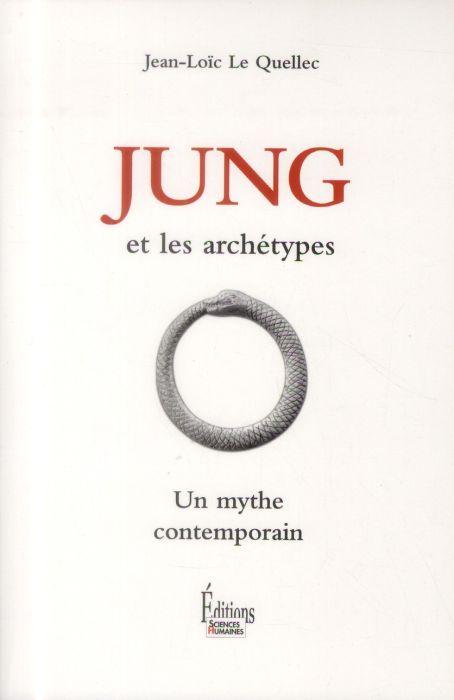 Emprunter Jung et les archétypes. Un mythe contemporain livre