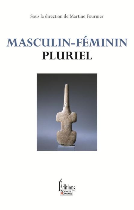 Emprunter Masculin-féminin pluriel livre