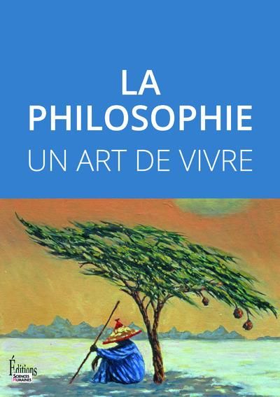 Emprunter La philosophie, un art de vivre livre