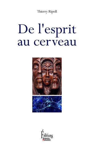 Emprunter De l'esprit au cerveau livre