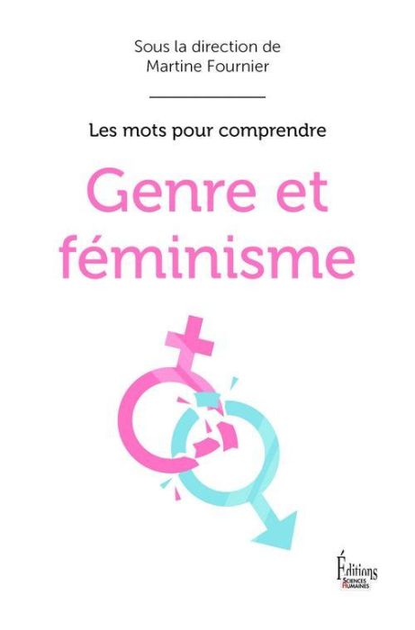 Emprunter Genre et féminisme livre