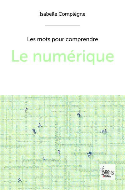 Emprunter Le numérique livre