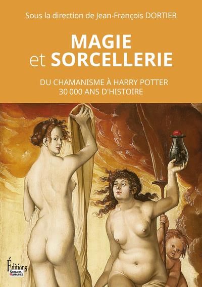 Emprunter Magie et sorcellerie livre