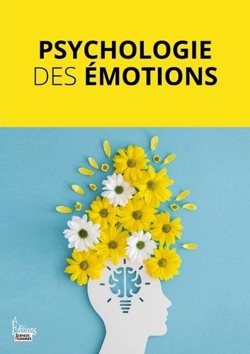 Emprunter Psychologie des émotions livre