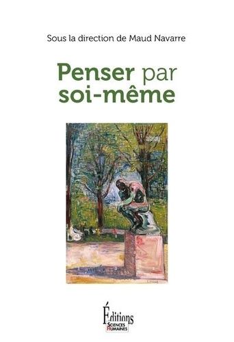 Emprunter Penser par soi-même livre