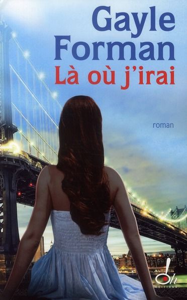 Emprunter Là où j'irai livre