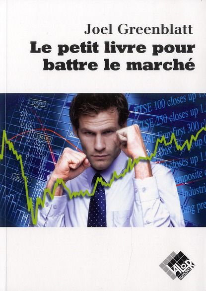 Emprunter LE PETIT LIVRE POUR BATTRE LE MARCHE livre