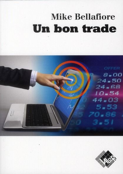 Emprunter Un bon trade livre