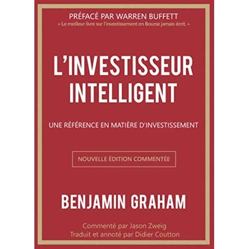 Emprunter L'investisseur intelligent livre