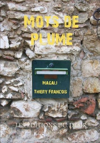 Emprunter Mots de plume livre