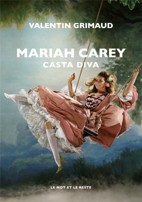 Emprunter MARIAH CAREY - CASTA DIVA livre