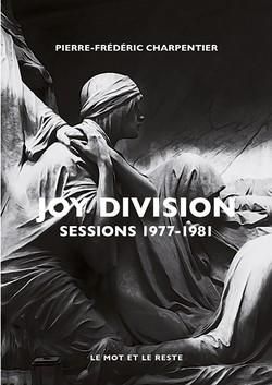 Emprunter JOY DIVISION - SESSIONS 1977-1981 livre