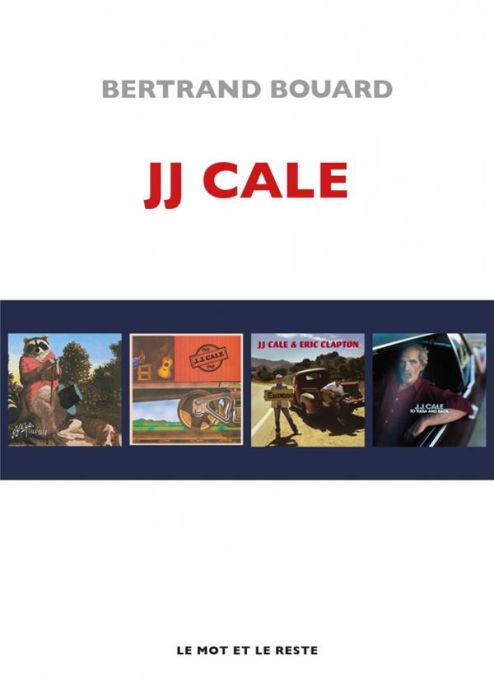 Emprunter JJ Cale livre