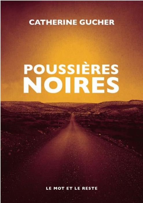 Emprunter Poussières noires livre