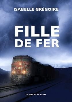 Emprunter Fille de fer livre