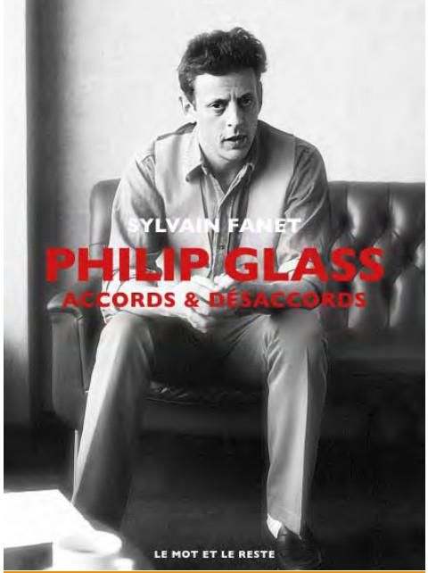 Emprunter Philip Glass. Accords & désaccords livre