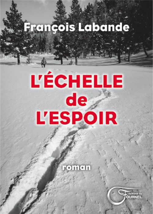 Emprunter L'échelle de l'espoir livre